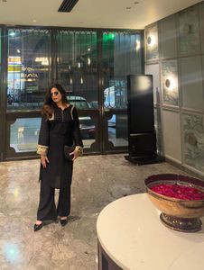 Pakistani Suit