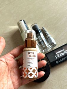 Makeup Hamper