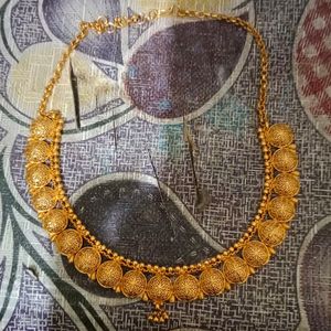 Imitation Jewelry