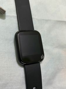 Fire Bolt Smartwatch
