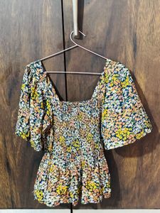 Top For Girls