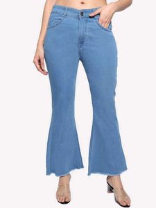Boot Cut Jeans
