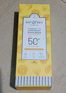 Dot & Key Sunscreen SPF 50