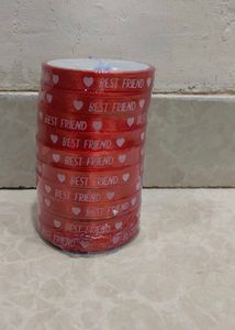 Frendship Belt