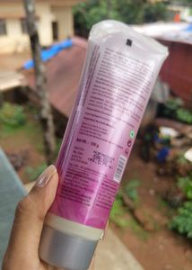Ozone Youth Restoring Facewash