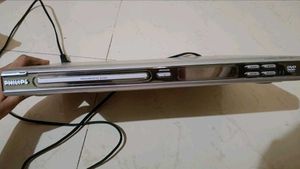 Dvd Player