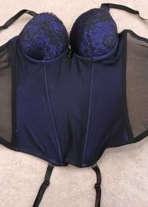 Corset Bra top 34C