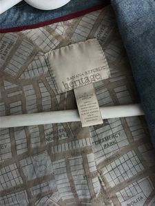 Denim Blazer - Stylish &amp; Versatile