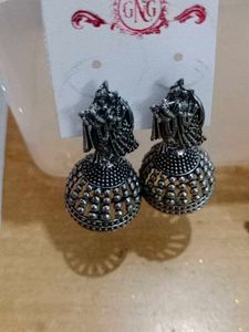 Jhumka