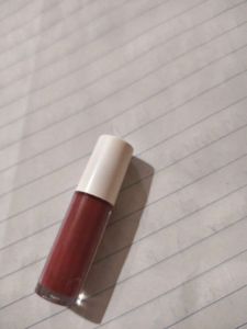 Just Herbs Lipstick- Rose Shade