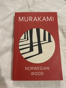 Murakami NORWEGIAN WOOD