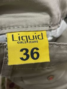 Lime Green Jeans- Not Used Once