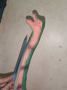 Toy Rubber Dinosaur 🦖