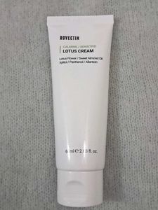 Rovectin Clean Lotus Water Cream for Face