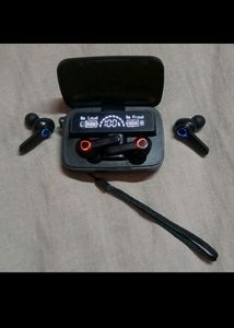 M19 Tws , 4 Earbuds
