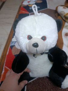 Cute Panda Plush Toy