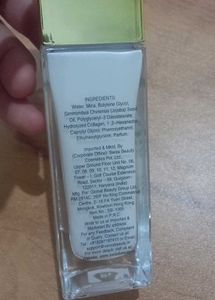 SWISS BEAUTY HIGHLIGHTING PRIMER
