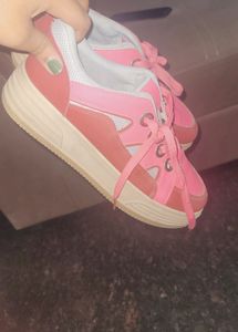 Buda Casual Shoes Unisex Size 8