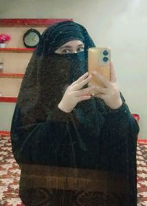 Jilbaab Abaya