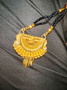 22k 916 Mangalsutra