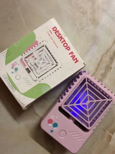 Desktop USB Fan New