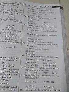 ALLEN NEET-UG &amp; AIPMT 11 Years Test Papers