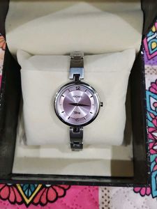 Archies Brand New Watch
