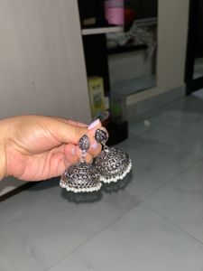 Banjara Earrings