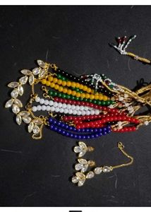 Jewellery Set