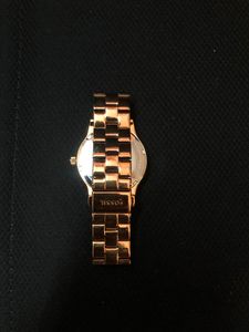 Fossil Watch ( IMPORTED)