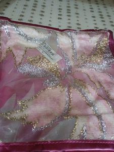 Handkerchief Pouch