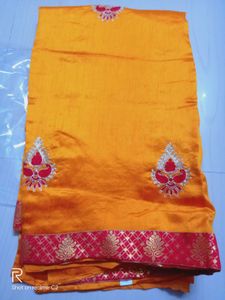 NEW BEAUTIFUL CHIFFON SAREE