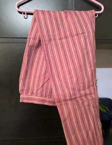 Floral Print Kurta
