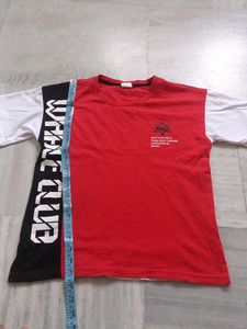 Tshirt