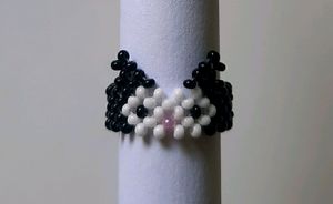 Kuromi Ring