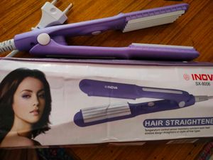 Hair Appliance