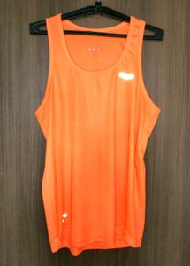New Gym Vest