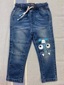 Boys Branded Jeans