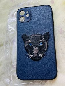 Black Panther iPhone 11 Case