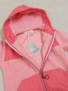Cute Pink Kids Jacket