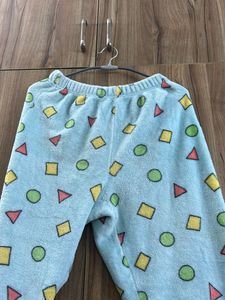 Winter Pajama