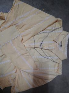 Yellow Shirt