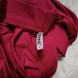 Saree shapewear Petticoat