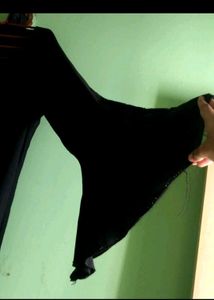 3combo Abaya With Free Duppata And Nose Piece