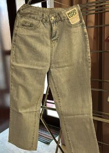 Urbanic Jeans