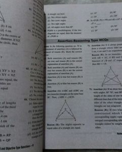 Together With Mathematics - Class 9, Term 1