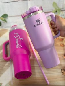 Stanley Quencher H2.0 FlowState Tumbler