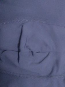 Blue Boxer Briefs