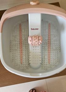 Beurer Foot Spa