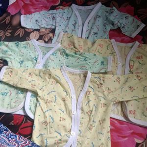 Baby Clothes Set